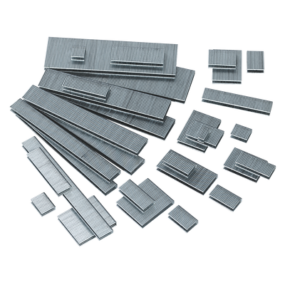 Sealey SAAS1816 18SWG Staple 16mm - Pack of 5000