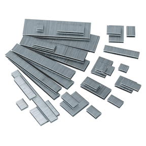 Sealey SAAS1835 18SWG Staple 35mm - Pack of 5000
