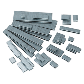 Sealey SAAS1838 18SWG Staple 38mm - Pack of 5000