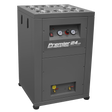 Sealey SAC01VLN 24L Oil Free Low Noise Direct Drive Air Compressor 3hp