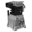 Sealey SAC03P Air Compressor Pump Unit with Flywheel 3.5hp
