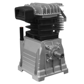 Sealey SAC03P Air Compressor Pump Unit with Flywheel 3.5hp