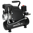 Sealey SAC0620A 6L Direct Drive Air Compressor 2hp