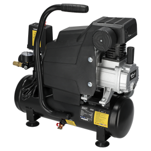 Sealey SAC0620A 6L Direct Drive Air Compressor 2hp - additional view 3