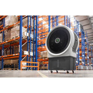 Sealey SAC100 Portable Air Cooler - additional view 9