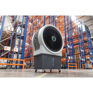 Sealey SAC100 Portable Air Cooler - additional view 10