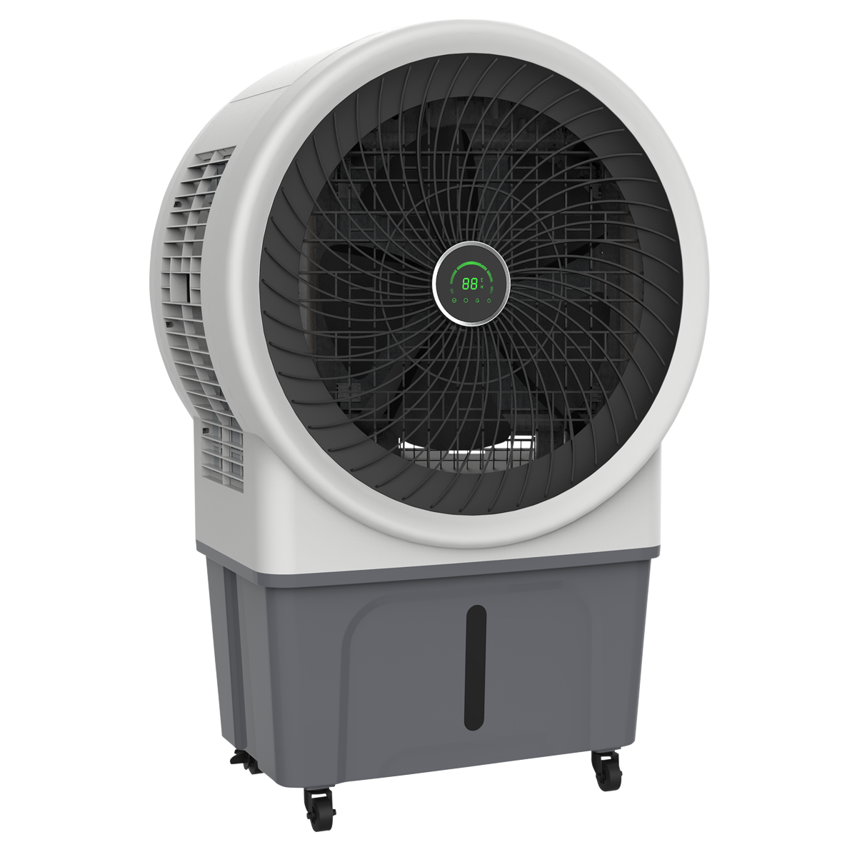Sealey SAC100 Portable Air Cooler - additional view 2