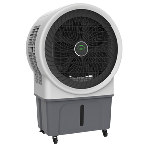 Sealey SAC100 Portable Air Cooler - additional view 2