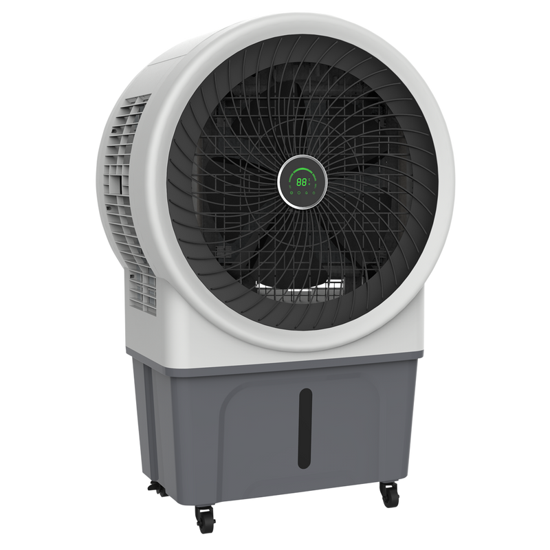 Sealey SAC100 Portable Air Cooler - additional view 2