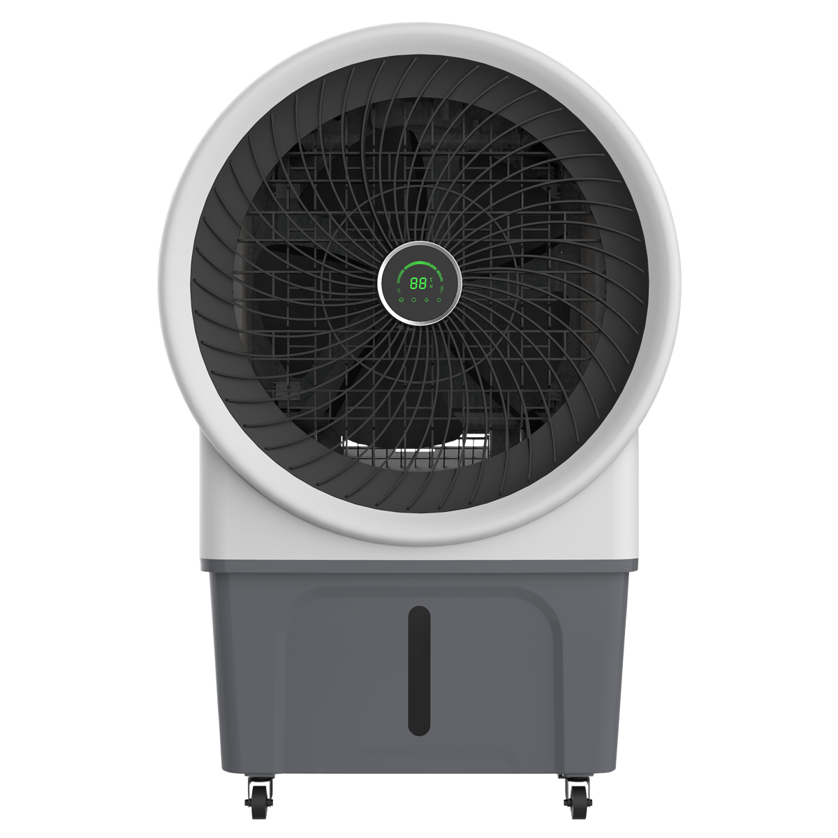 Sealey SAC100 Portable Air Cooler - additional view 3