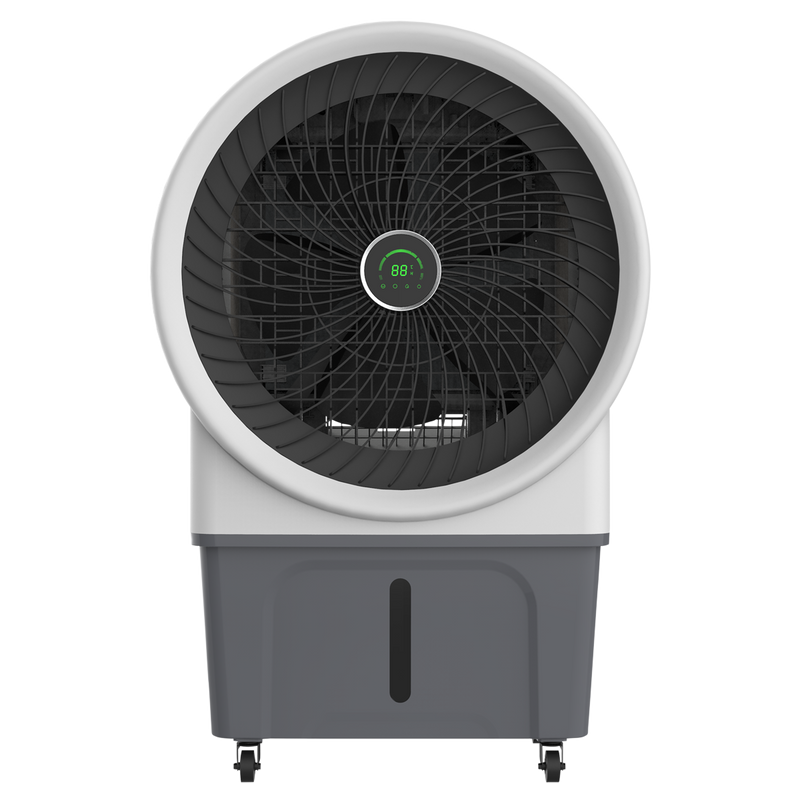 Sealey SAC100 Portable Air Cooler - additional view 3
