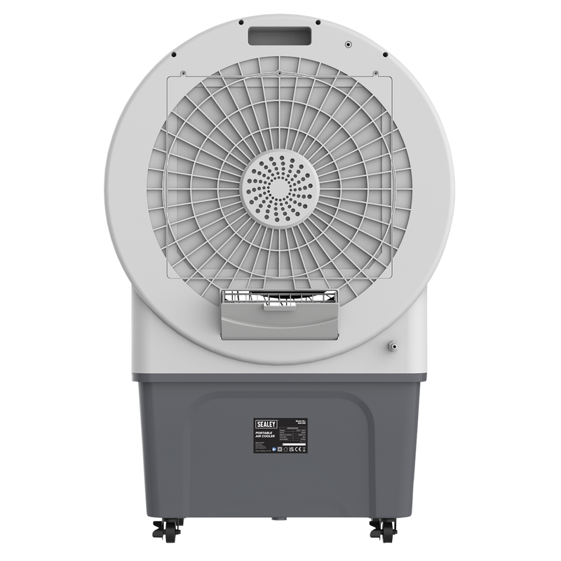 Sealey SAC100 Portable Air Cooler - additional view 6