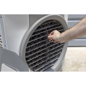 Sealey SAC101 Portable Evaporative Air Cooler 100L - additional view 3
