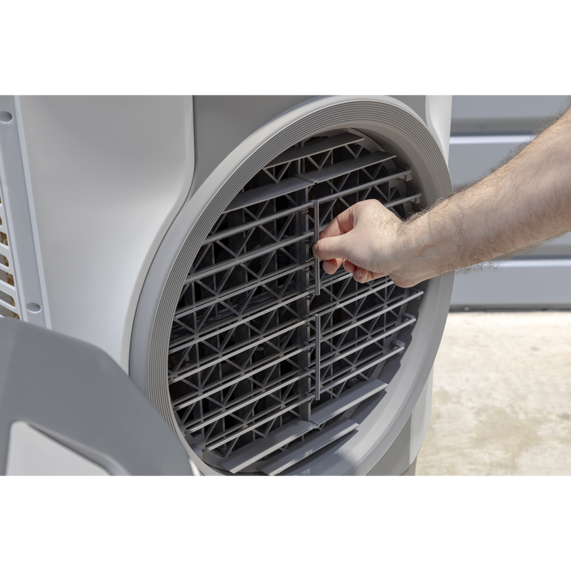 Sealey SAC101 Portable Evaporative Air Cooler 100L - additional view 3