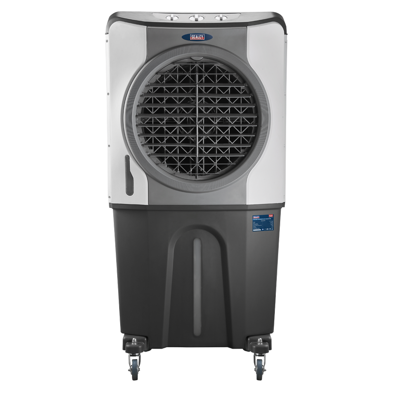 Sealey SAC101 Portable Evaporative Air Cooler 100L - additional view 4