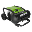 Sealey SAC1900 19L Oil Free Direct Drive Air Compressor 1.5hp