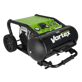 Sealey SAC1900 19L Oil Free Direct Drive Air Compressor 1.5hp