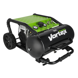 Sealey SAC1900 19L Oil Free Direct Drive Air Compressor 1.5hp