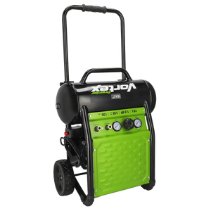 Sealey SAC1900 19L Oil Free Direct Drive Air Compressor 1.5hp - additional view 4