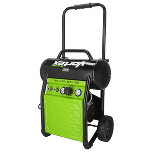 Sealey SAC1900 19L Oil Free Direct Drive Air Compressor 1.5hp - additional view 5