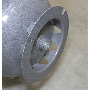 Sealey SAC3103B Premier 100L Belt Drive Air Compressor with Front Control Panel 3hp - additional view 10