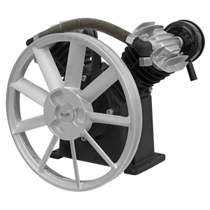 Sealey SAC3203B.02 Premier Air Compressor Pump 2 Cylinder - additional view 2