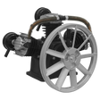 Sealey SAC32055B.02 Premier Air Compressor Pump 3 Cylinder