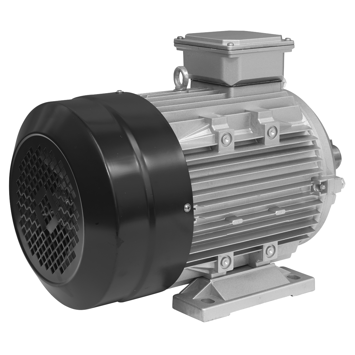 Sealey SAC32775B.03 Premier Air Compressor Electrical Motor 7.5hp 5.5kw