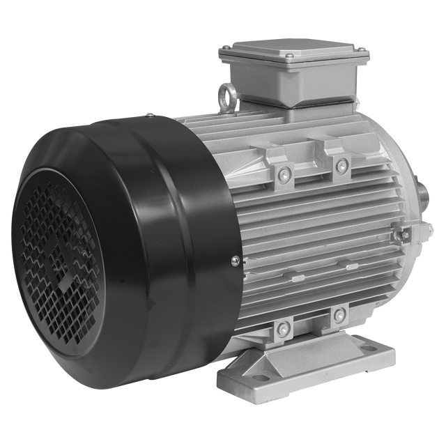 Sealey SAC32775B.03 Premier Air Compressor Electrical Motor 7.5hp 5.5kw