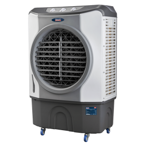 Sealey SAC45 Portable Evaporative Air Cooler 45L