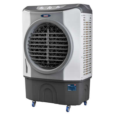 Sealey SAC45 Portable Evaporative Air Cooler 45L