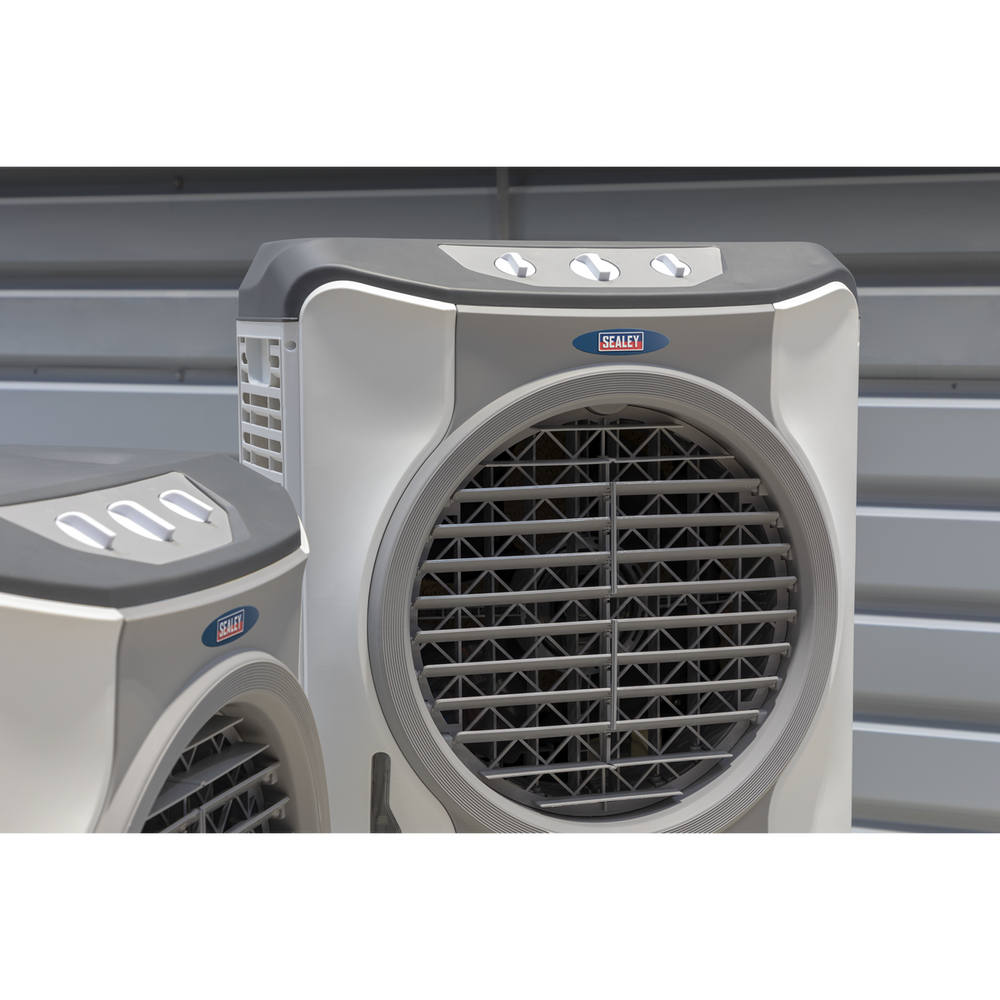 Sealey SAC45 Portable Evaporative Air Cooler 45L - additional view 8