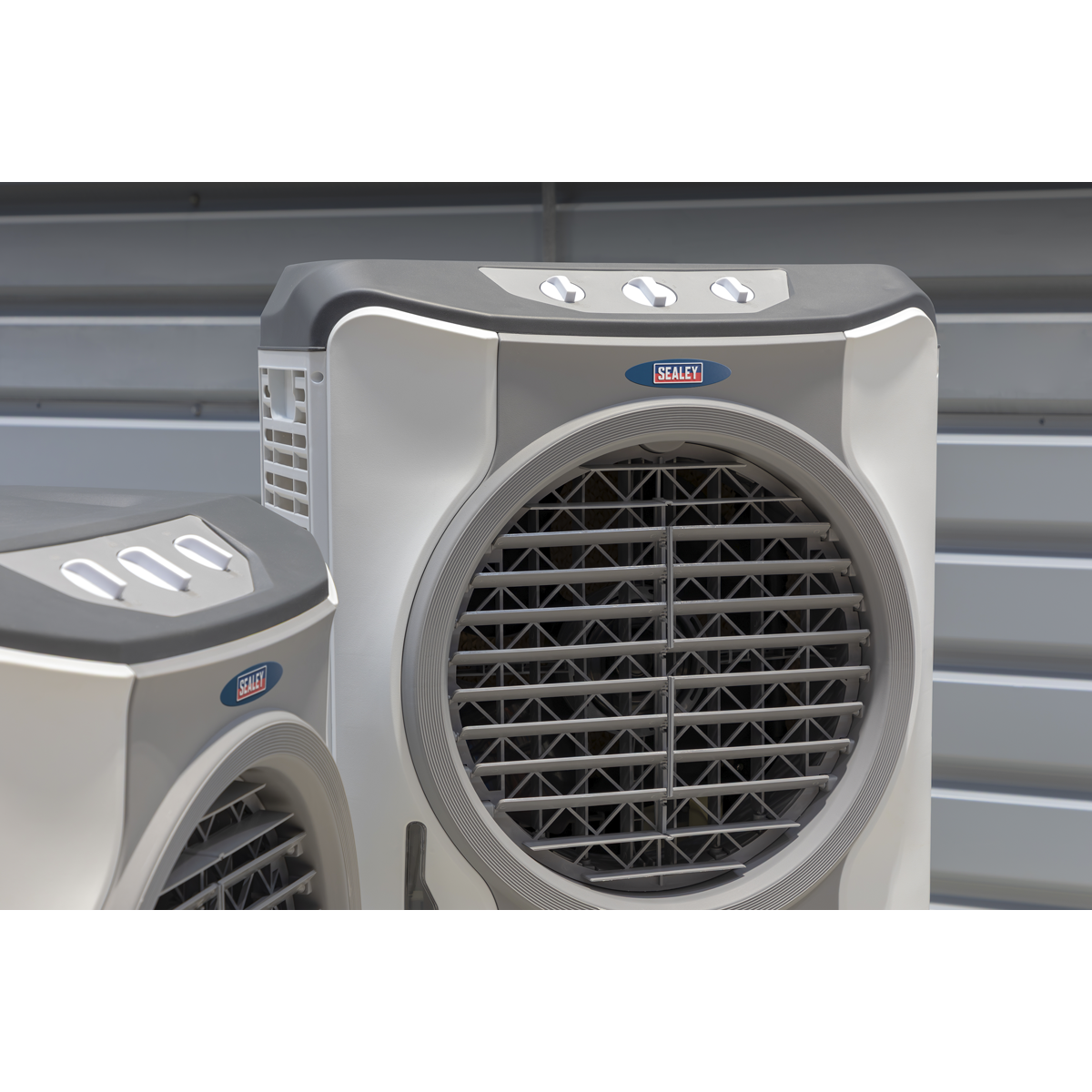 Sealey SAC45 Portable Evaporative Air Cooler 45L - additional view 8