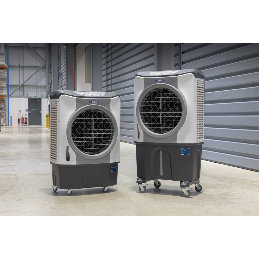 Sealey SAC45 Portable Evaporative Air Cooler 45L - additional view 7
