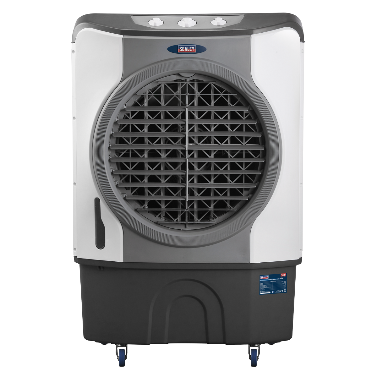 Sealey SAC45 Portable Evaporative Air Cooler 45L - additional view 6