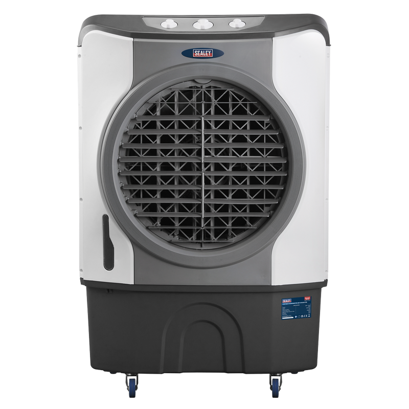 Sealey SAC45 Portable Evaporative Air Cooler 45L - additional view 6
