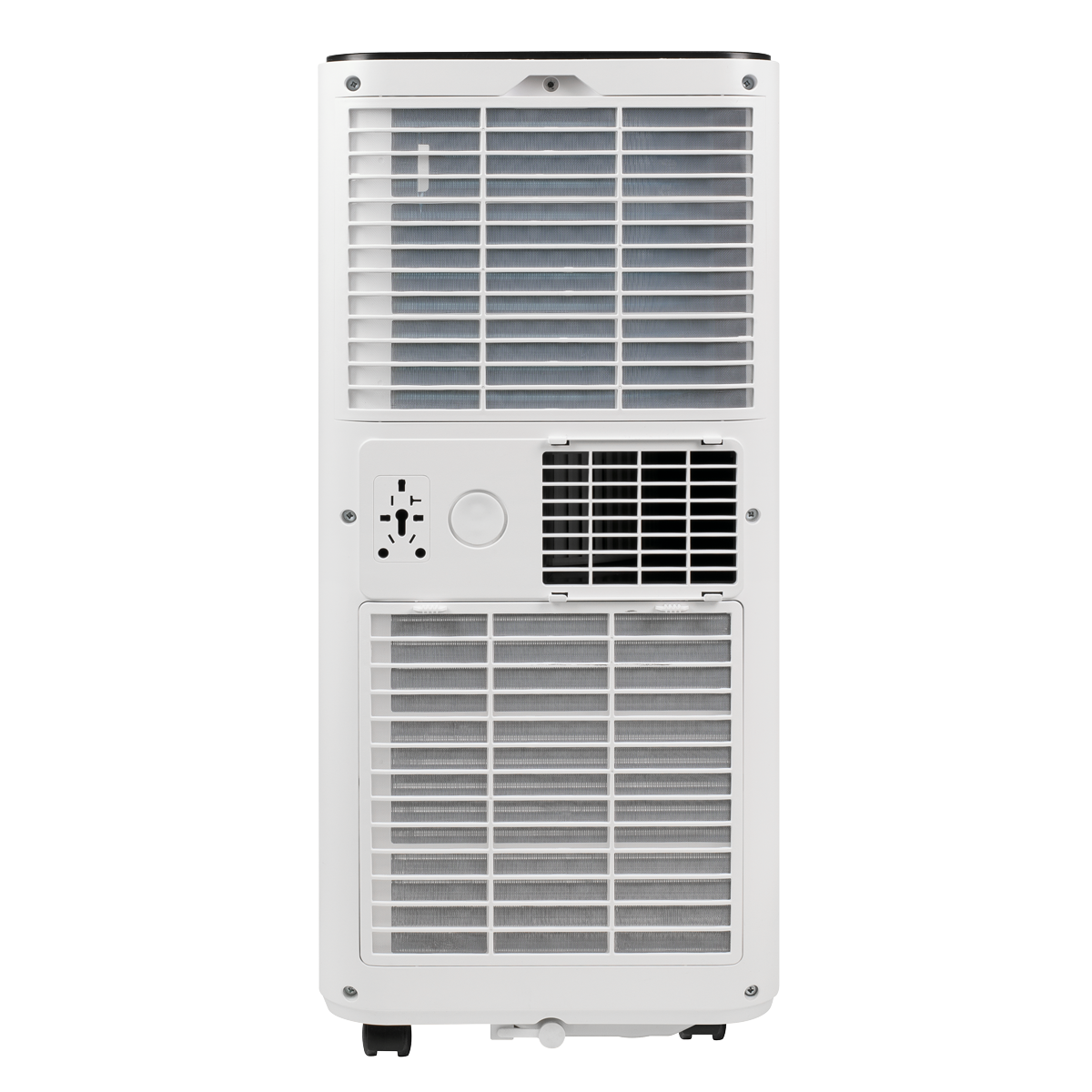 Sealey SAC5000 3-in-1 Portable Air Conditioning Unit with Window Sealing Kit 5,000Btu/hr - additional view 3