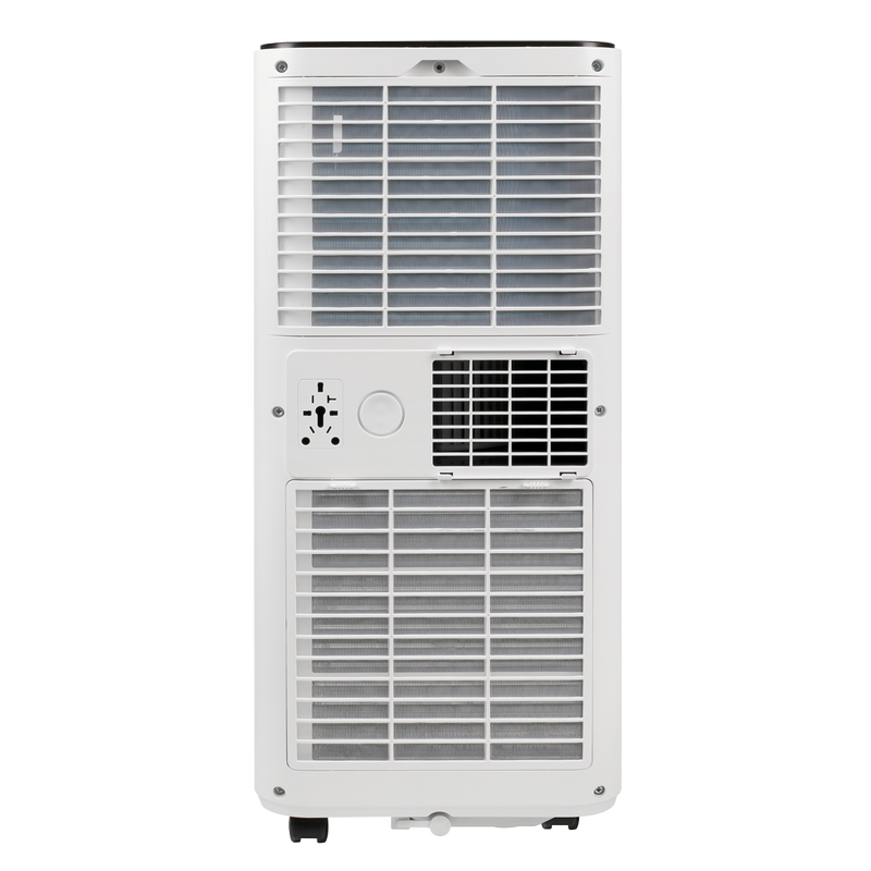 Sealey SAC5000 3-in-1 Portable Air Conditioning Unit with Window Sealing Kit 5,000Btu/hr - additional view 3