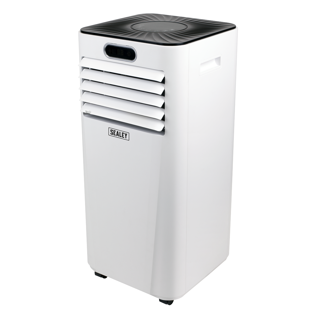Sealey SAC5000 3-in-1 Portable Air Conditioning Unit with Window Sealing Kit 5,000Btu/hr - additional view 2