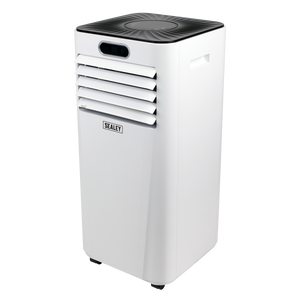 Sealey SAC5000 3-in-1 Portable Air Conditioning Unit with Window Sealing Kit 5,000Btu/hr - additional view 2