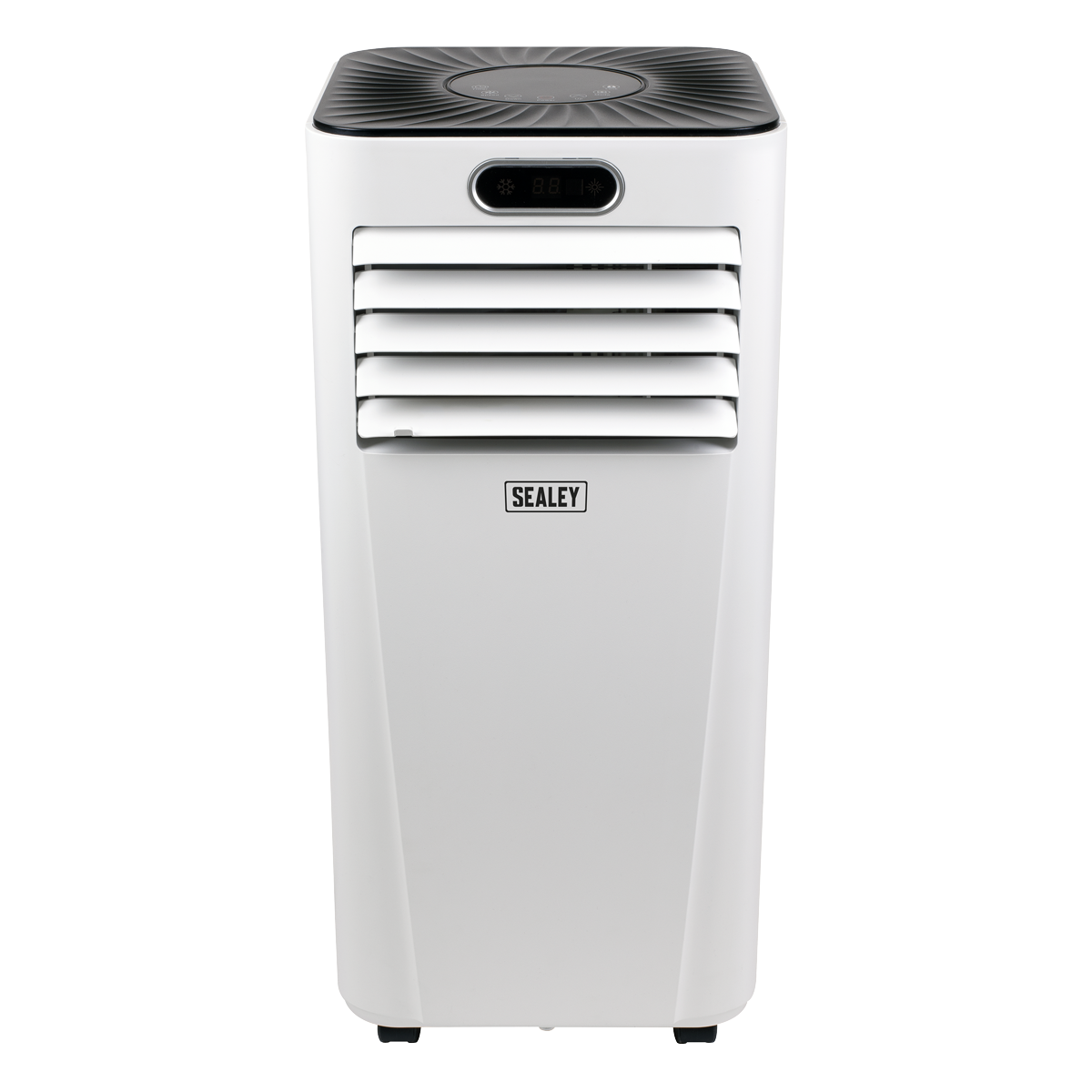 Sealey SAC5000 3-in-1 Portable Air Conditioning Unit with Window Sealing Kit 5,000Btu/hr - additional view 4