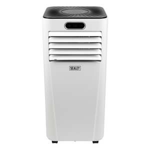 Sealey SAC5000 3-in-1 Portable Air Conditioning Unit with Window Sealing Kit 5,000Btu/hr - additional view 4