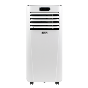 Sealey SAC5000 3-in-1 Portable Air Conditioning Unit with Window Sealing Kit 5,000Btu/hr - additional view 5