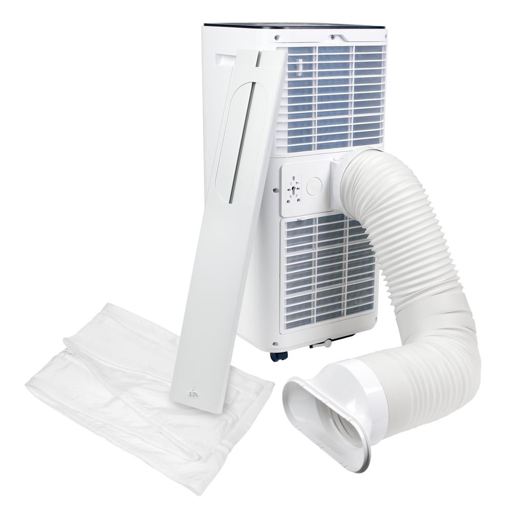Sealey SAC5000 3-in-1 Portable Air Conditioning Unit with Window Sealing Kit 5,000Btu/hr - additional view 6