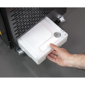 Sealey SAC7001 Industrial Spot Cooler Air Conditioner/Air Cooler 6,800Btu/hr (2kW) - additional view 8