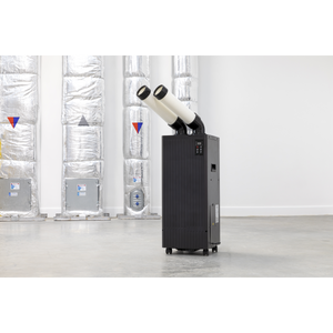 Sealey SAC8500 Industrial Spot Cooler Air Conditioner/Dehumidifier/Air Cooler 8,500Btu/hr (2.5kW) - additional view 7