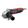 Sealey SAG101 100mm Angle Grinder 750W/230V