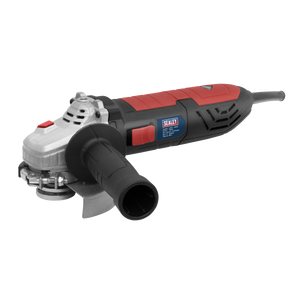 Sealey SAG101 100mm Angle Grinder 750W/230V