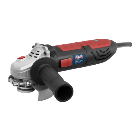 Sealey SAG101 100mm Angle Grinder 750W/230V