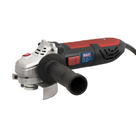 Sealey SAG101 100mm Angle Grinder 750W/230V - additional view 2